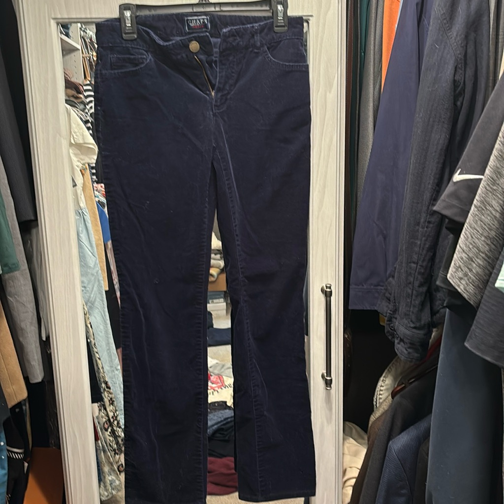 Chaps Pant